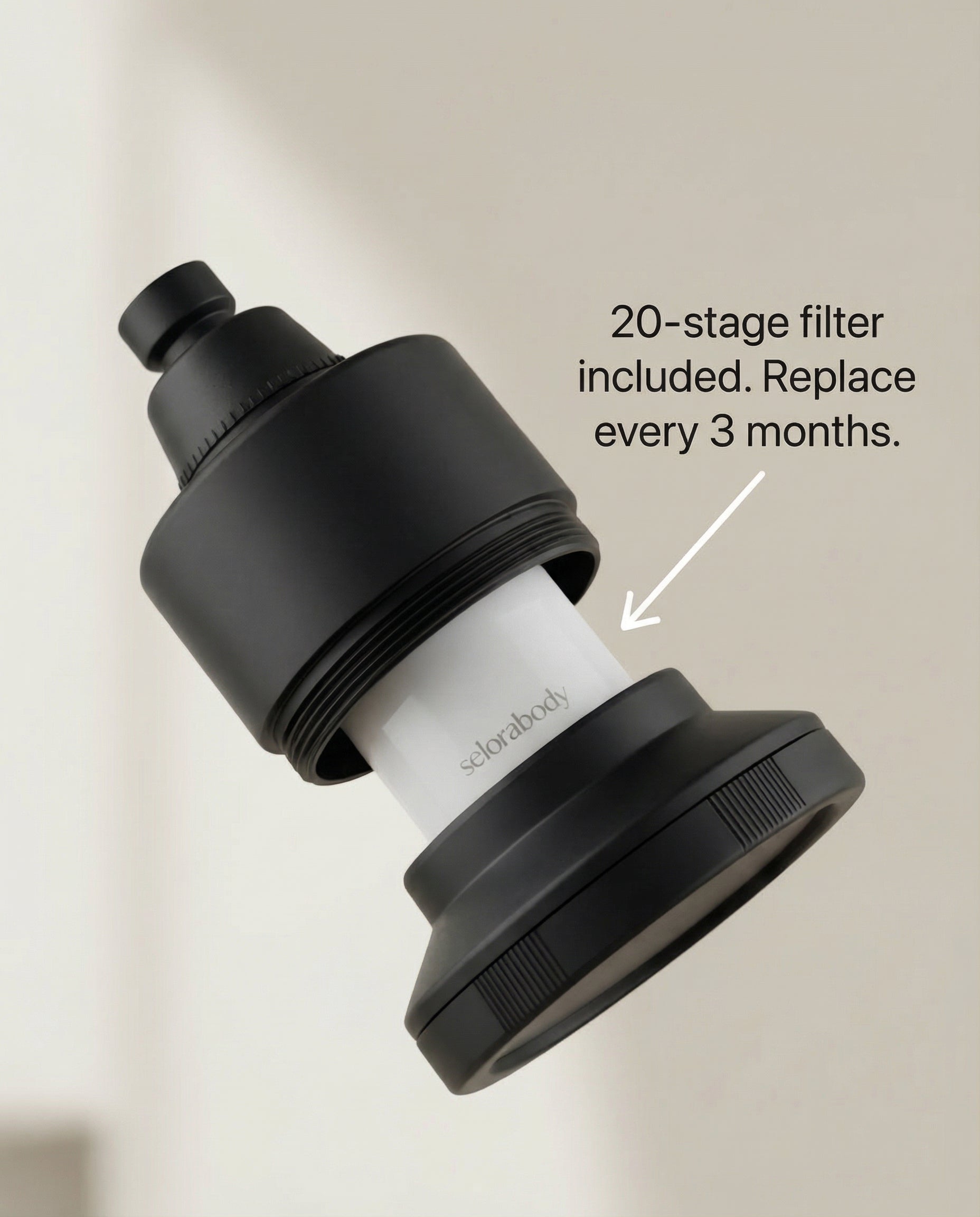 The Replacement Filter